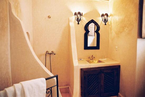 Riad Elixir Marrakesh Rom bilde